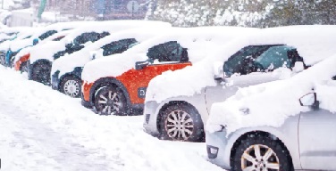 2026 All Resorts Season Permit