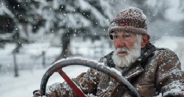 2026 Seniors Vehicle Season Permit-Earlybird